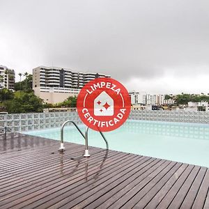 Hotel Bahia Park - Salvador